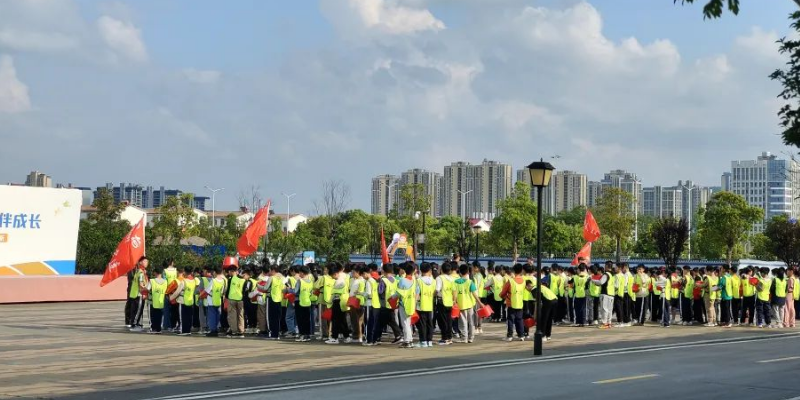 第21期||鹰潭市第十二小学、龙虎山镇中心小学、上清镇中心小学【求新于学．躬耕于行】主题综合实践活动圆满结营