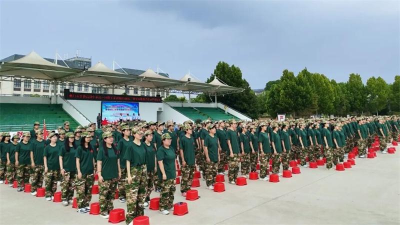 【研学启新程·实践励青春】建侨高级中学学子研学金色农谷