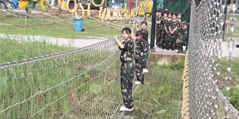 第十六周｜荆门市掇刀区白庙小学【逐梦青春，研学求知】研学实践活动